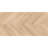 Saxon 24" x 48" Chevron Pattern Porcelain Floor and Wall Tile-101205147