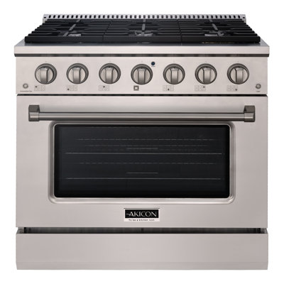 Akicon Range