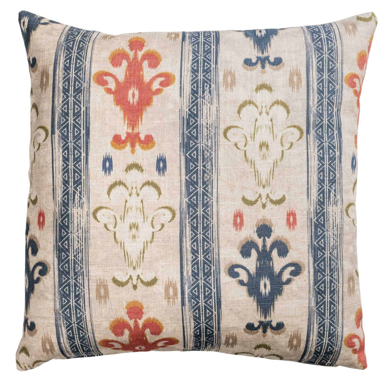 Cushion, Cover only, 43x43cm