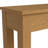 Dutton Solid and Manufactured Wood Console Table-966848269