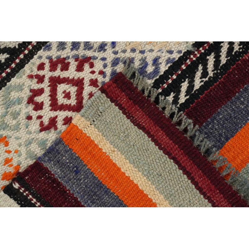 Tapis turc 6 x 9