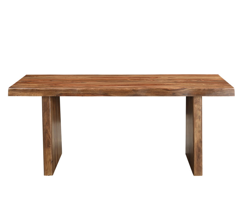 Table de salle à manger 74 po