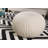 Baires Upholstered Pouf