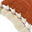 Tassels Cotton Reversible Throw Pillow-216301501-229375792