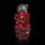 Figurine Merry Christmas-1069923249