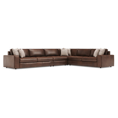 Nest Sectional