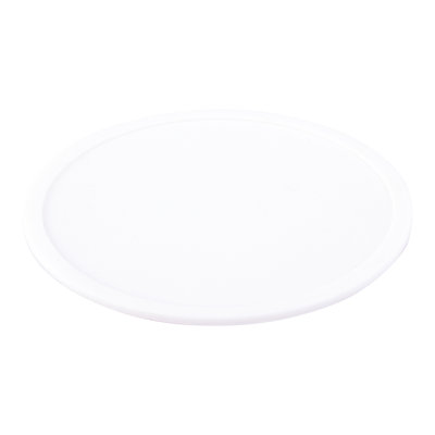 Silicone Round 6 Piece Coaster Set