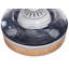 Ashae 48cm Ceiling Fan with LED Lights