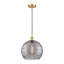Luminaire suspendu simple à 1 lumière 1 lumière-99126502-86623028-86623032