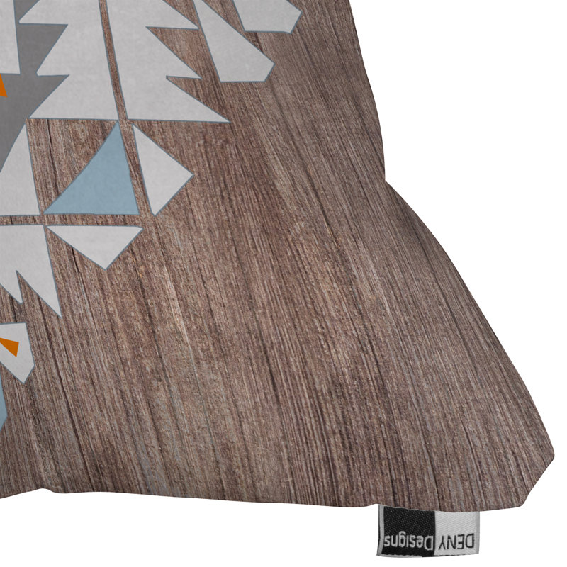 Coussin Iveta Abolina, 16 po x 16 po