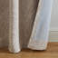 Rideau occultant en polyester Rodmur Paisley-1851519501-1851519500