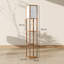 160cm Column Floor Lamp