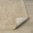 Mulay Beige/Gold Farmhouse Floral Power-Loomed Indoor Area Rug-477933859