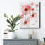 «Translucent Blush I» par Nan - reproduction d'art sur toile tendue-746368009