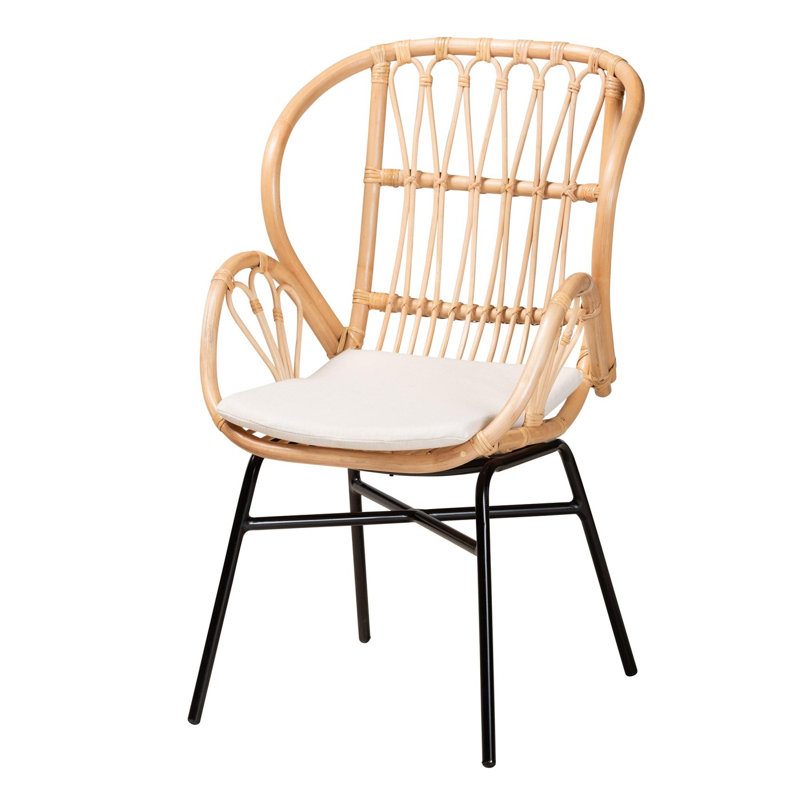 Chaise de salle à manger