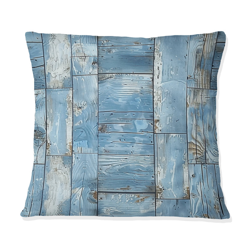 Coussin Baby, H 16 po x l 16 po, Carrée