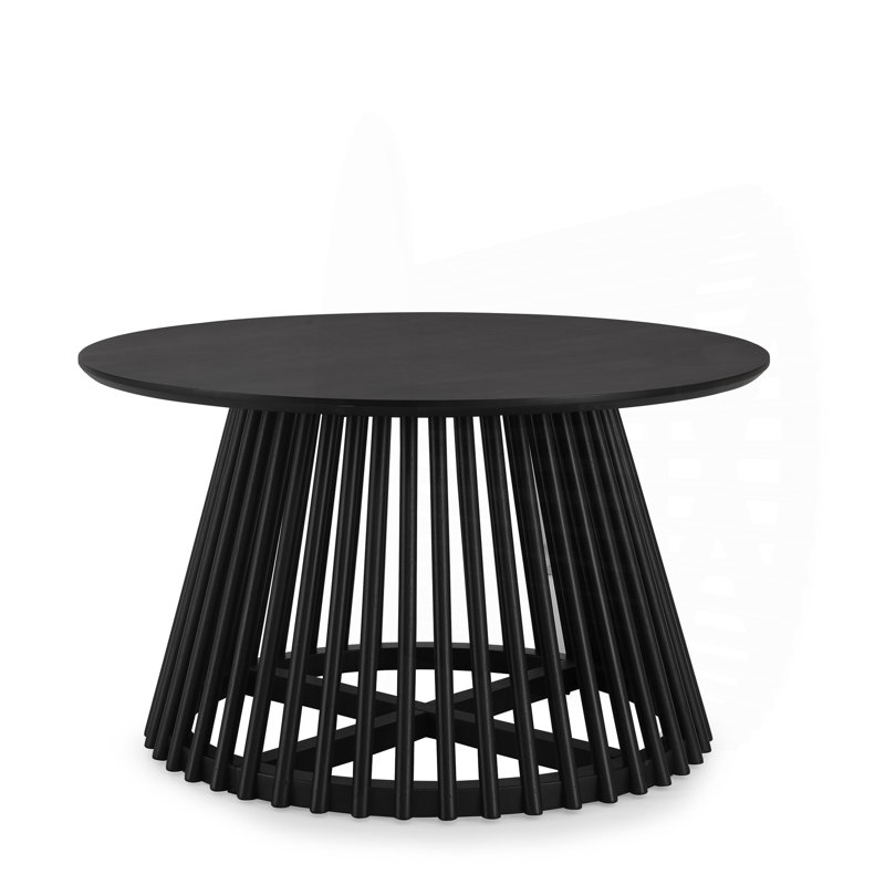 Modern Minimalist Coffee Table