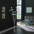 16-Light Acrylic Globe LED Floor Lamp-1579075008