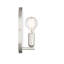 Applique murale articulée 1 lumière Thomasin Cassi-1625983535