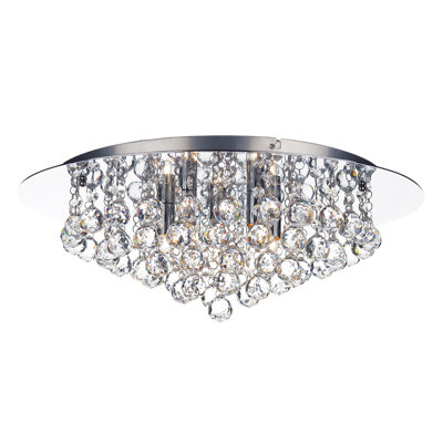 Flush Mount