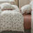 Minimalist Chic 3 PCS Floral Print Polyester Comforter Set-108696220-108696226