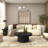Marble Buffet Lamp-2045809191
