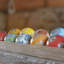 Ensemble de remplissage de vase 12 pièces Sailor Balls-897876461