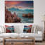 « soleil on denter milazzo panorama »-impression-35222373-34272635