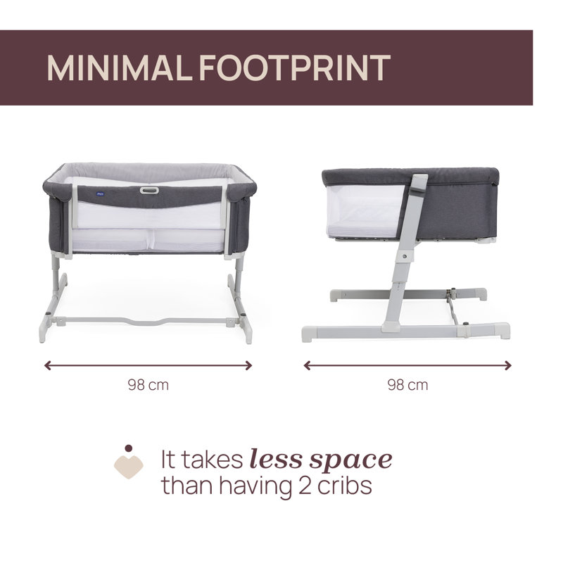 Cot Bed