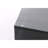 106.3'' Wide Reversible Steel Patio Sectional with Cushions