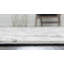 Tapis gris clair Walmoor Ikat-38205048