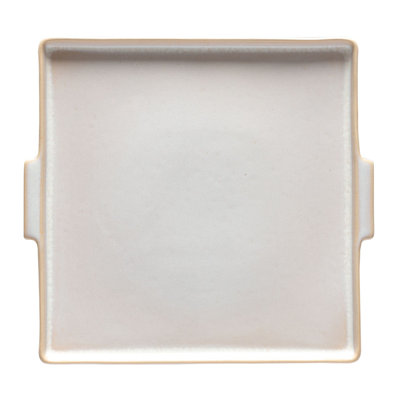 Nótos Stoneware Platter