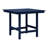 36" Square Patio Dining Table-1338172088