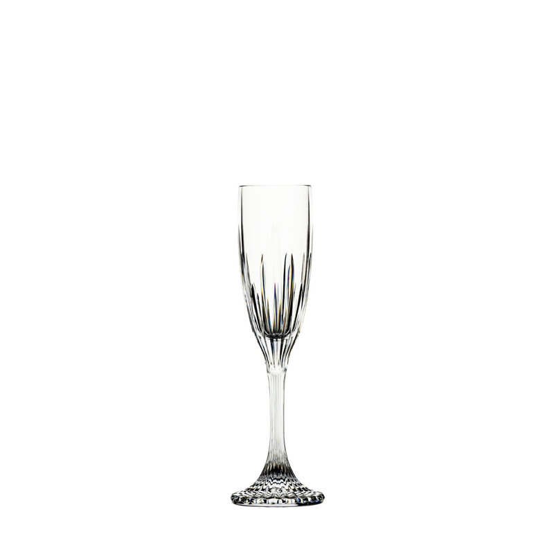 Tryst Drinking Glass
