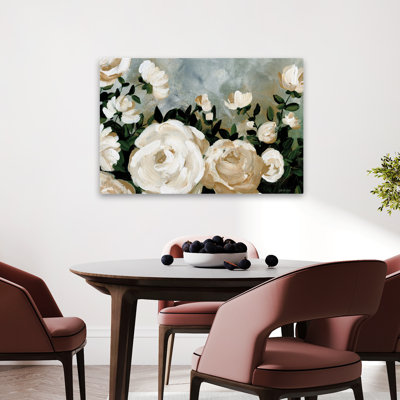 Fleurs florales - Moody Garden