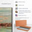 «Cat and Dog Love» sur impression sur toile-1359784014