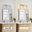 Luminaire de salle de bain Kyneisha-240086462-240086461