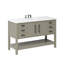 Kiawah Single Extra Wide Bath Vanity-457725119-457725111-457281336
