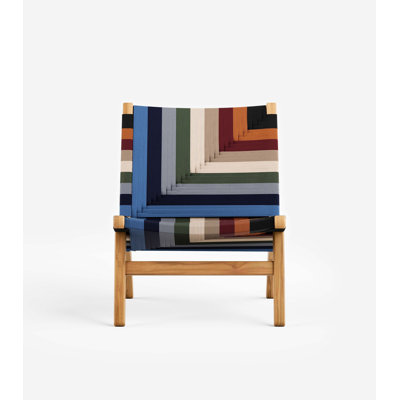 Masaya Upholstered Accent Chair