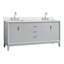 Ensemble de meuble-lavabo double 73 po Emma-29549043-57408204