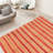 Wool Southwestern Indoor Rug