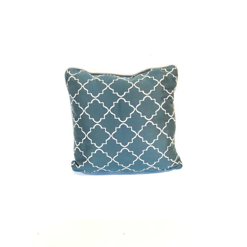 Coussin d’arrière extérieur Carmel