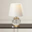 Lampe de table 14 "Abbie