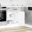 Kitchen Base Cabinet Lucca Engineered Wood-1423853787