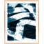 Convergence Indigo 1 Print by Jacques Pilon-691926392-691926375
