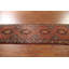 Tapis de couloir traditionnel en laine rétro 3 x 10