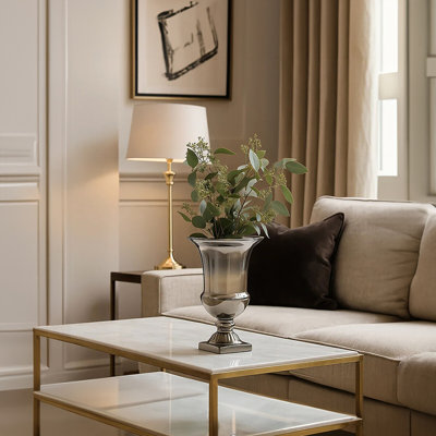 Alexa Glass Table Vase