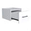 Table de chevet flottante Calion-1887943635
