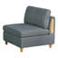 Ensemble de canapé modulaire 8 pièces Living Room Furniture