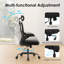 Chaise de bureau ergonomique en filet moderne-1222651541-1222651543
